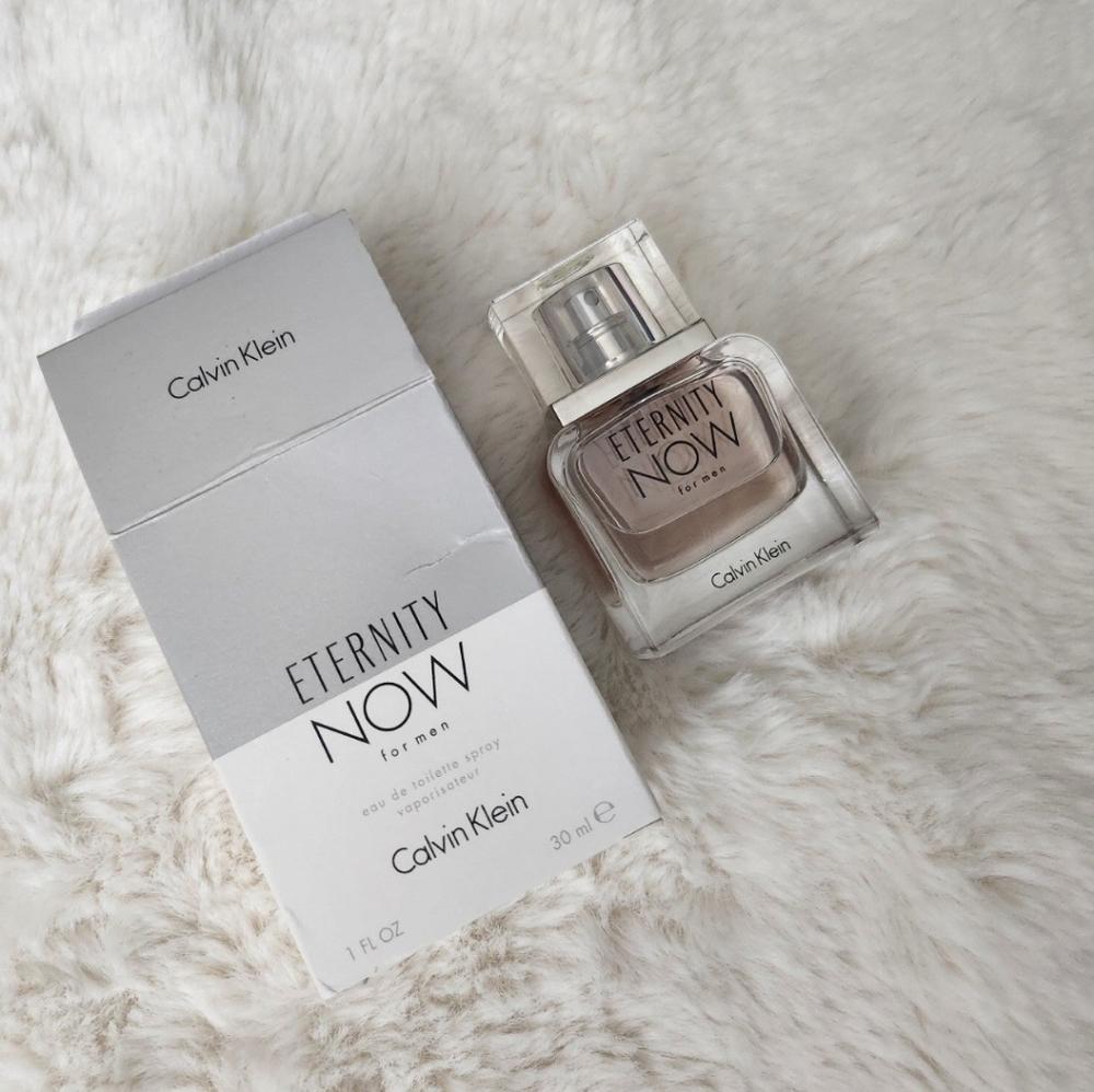 Calvin Klein Eternity Now